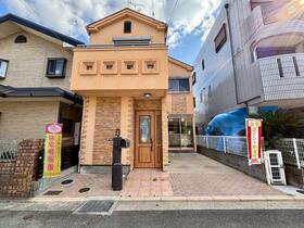 大阪府寝屋川市平池町