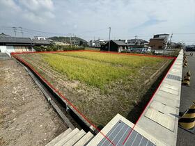 高知県南国市小籠