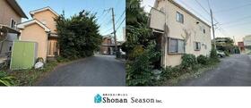 神奈川県厚木市上依知