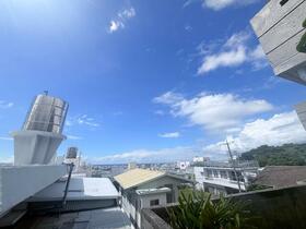 沖縄県浦添市安波茶1丁目