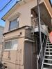 新岡田荘 2階 築55年10ヶ月の賃貸物件