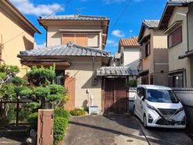 三重県名張市朝日町