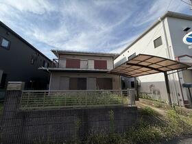 千葉県柏市つくしが丘１丁目