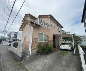 静岡県御殿場市萩原