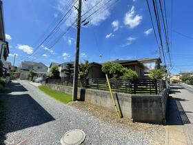 埼玉県白岡市小久喜