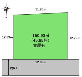神奈川県横浜市金沢区富岡西７丁目