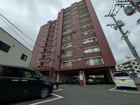 サンライフ三萩野Ａ棟