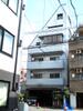 鶯谷駅より徒歩9分 2階 築37年4ヶ月の賃貸物件