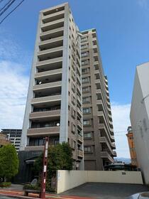 パレストマンションセセラ日田