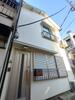 北千住駅より徒歩6分 築61年9ヶ月の賃貸物件