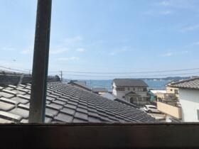 千葉県鴨川市浜荻