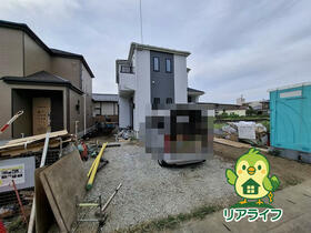 群馬県高崎市小八木町