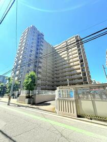 川越パークホームズ