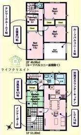 群馬県太田市市場町