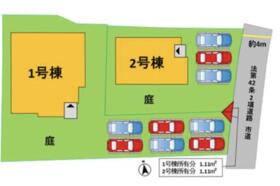 熊本県熊本市西区花園７丁目
