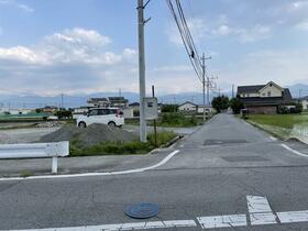 山梨県中巨摩郡昭和町河東中島