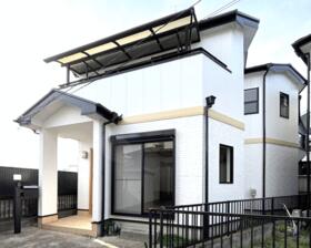 埼玉県さいたま市西区西大宮４丁目