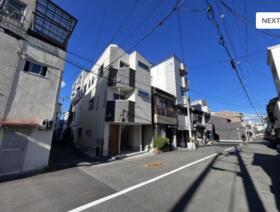 大阪府大阪市城東区東中浜２丁目