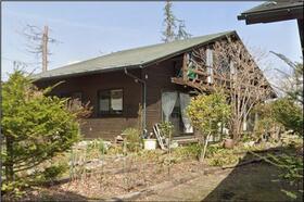 山梨県北杜市長坂町中丸