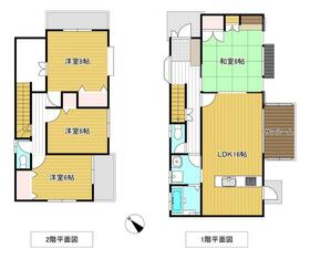 福岡県福岡市南区桧原６丁目