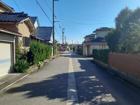 富山県富山市上冨居新町