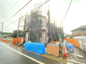東京都練馬区土支田４丁目