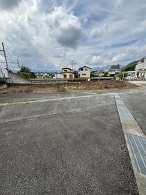 山梨県甲州市塩山上於曽