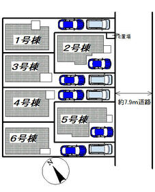 千葉県習志野市袖ケ浦１丁目
