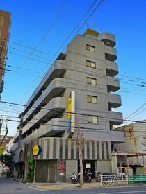 神奈川県横浜市中区本牧町１丁目