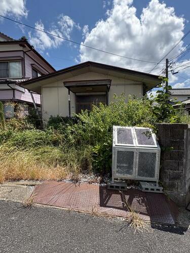 Land, Saiki, Oita
