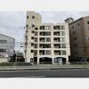 上新庄駅より徒歩3分 5階 築39年9ヶ月の賃貸物件