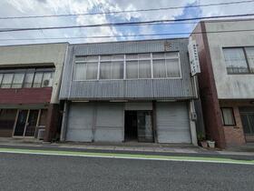 岡山県美作市林野
