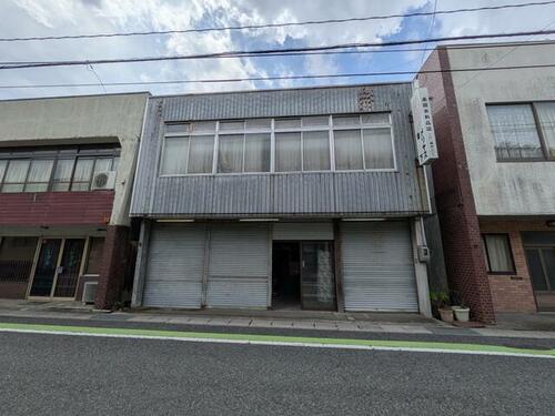 Used Detached House, Mimasaka, Okayama