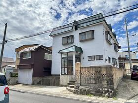 青森県青森市大字浪館