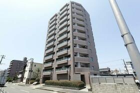 朝日プラザ御崎