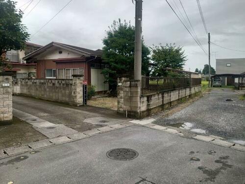 Used Detached House, Tochigi