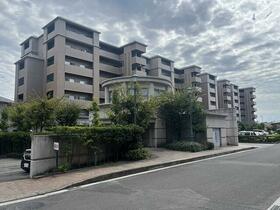 アルファシティ屋島　４番館