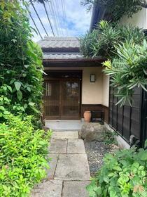 千葉県山武市富田ト
