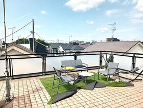 千葉県成田市並木町