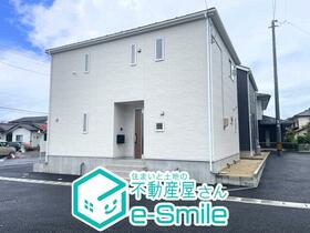 福島県郡山市大槻町字林ノ東