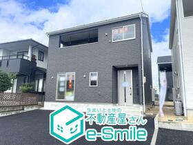 福島県郡山市大槻町字林ノ東