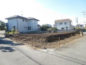 千葉県印西市大森
