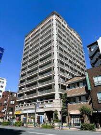 藤和シティホームズ清澄庭園