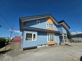 北海道富良野市字上五区