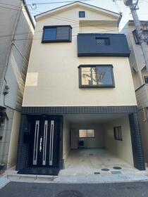 大阪府四條畷市中野３丁目
