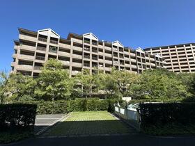 ガーデンプラザ新検見川