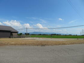 新潟県新発田市則清