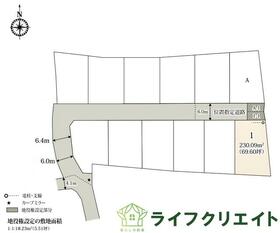 群馬県太田市内ケ島町