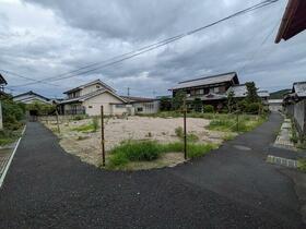滋賀県近江八幡市安土町西老蘇