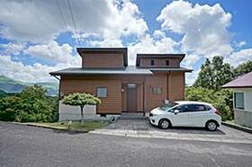 大分県由布市湯布院町川北